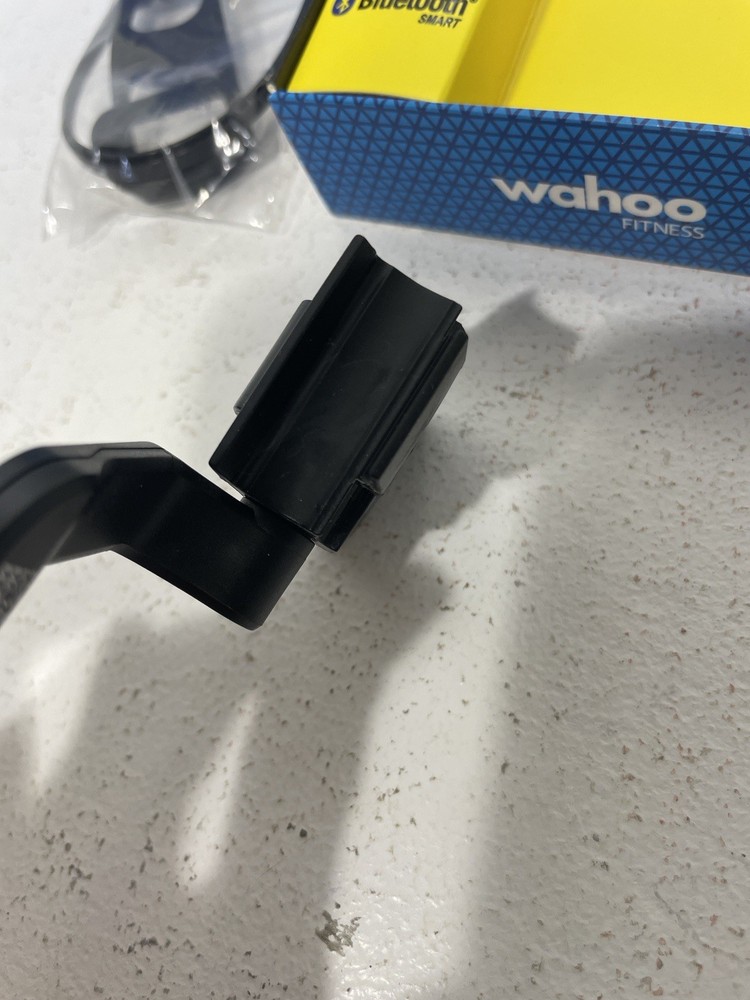 Wahoo Blue SC Speed/Cadence Sensor