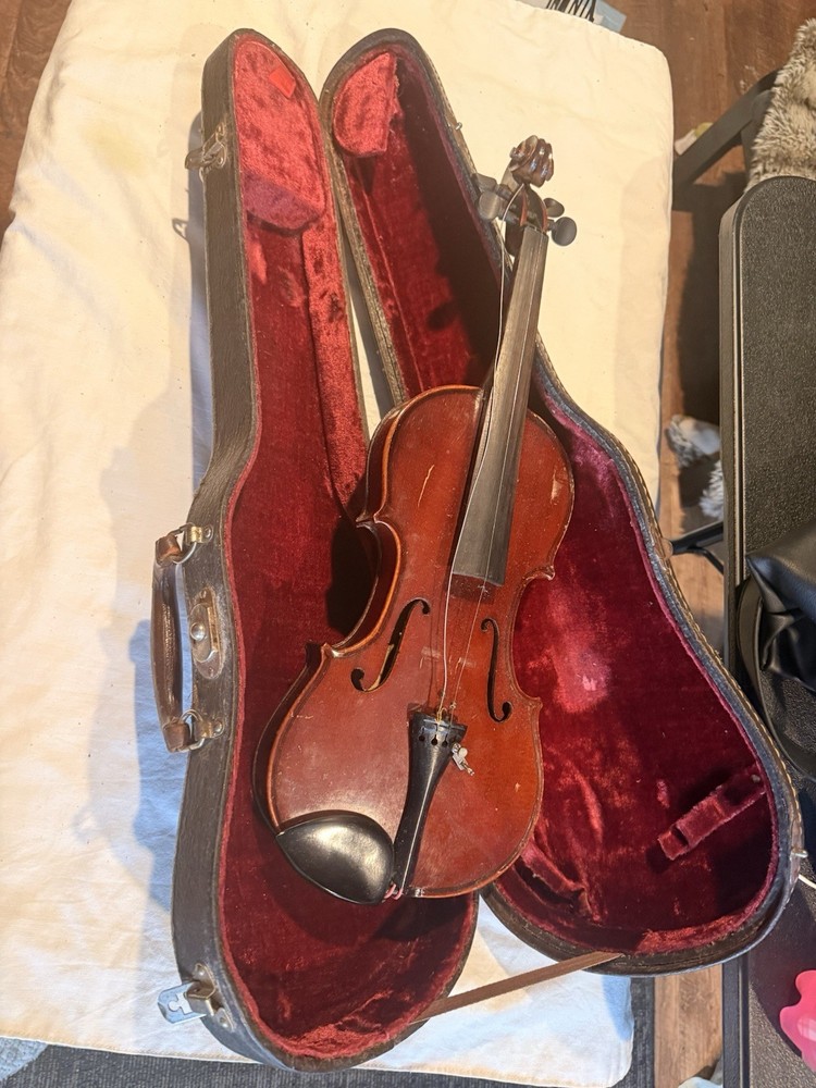 Violin- Pan-American Symphony #3539