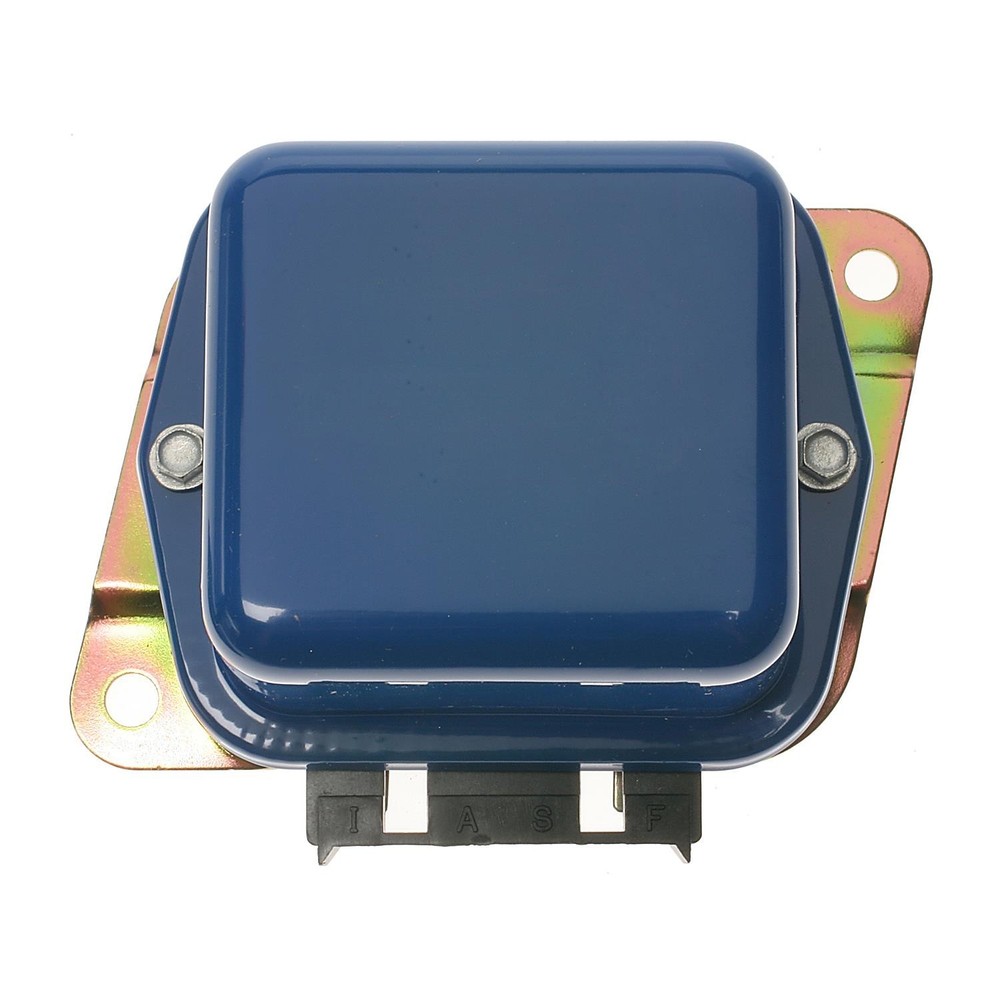 Voltage Regulator SMP For 1970-1974 Ford E-200 Econoline