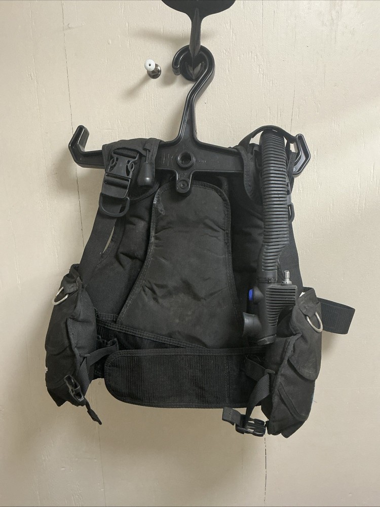 Aqua Lung - BCD - Wave Junior