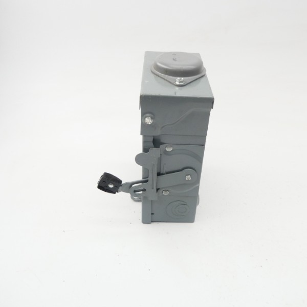 SQUARE D DU221RB SER. E2 240VAC 30A NSNP