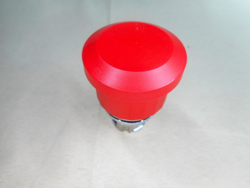 Allen Bradley 800FM-MP44E3 push button operator (NIB)