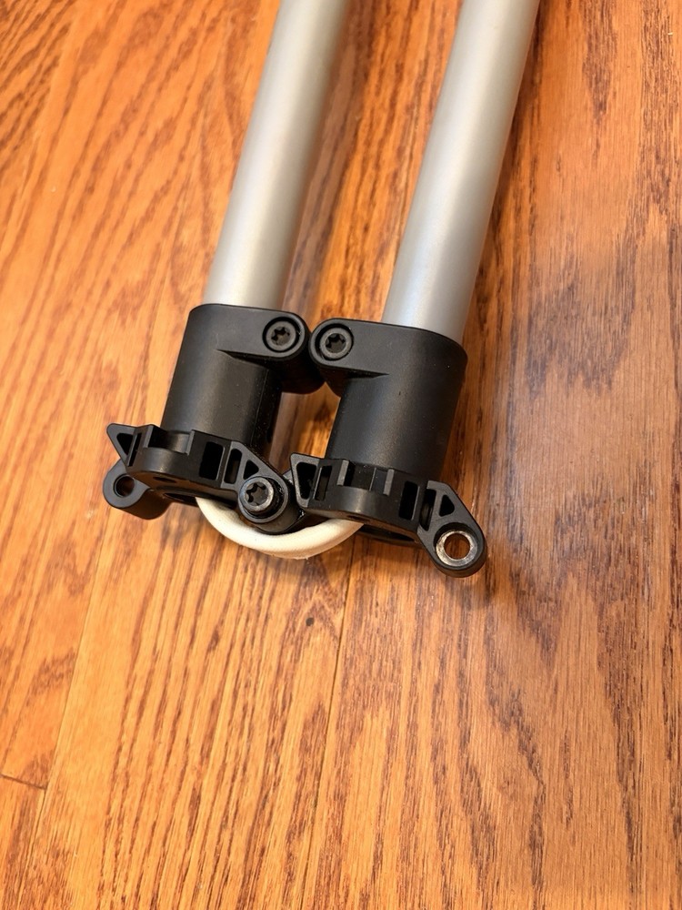 Milwaukee 2828-21E M18 18V Foldable Brushless String Trimmer - Tool Only!