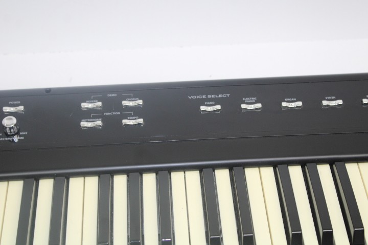 Williams Legato 88-Key Digital Piano Keyboard