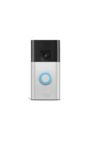 Ring Battery Doorbell (newest model)