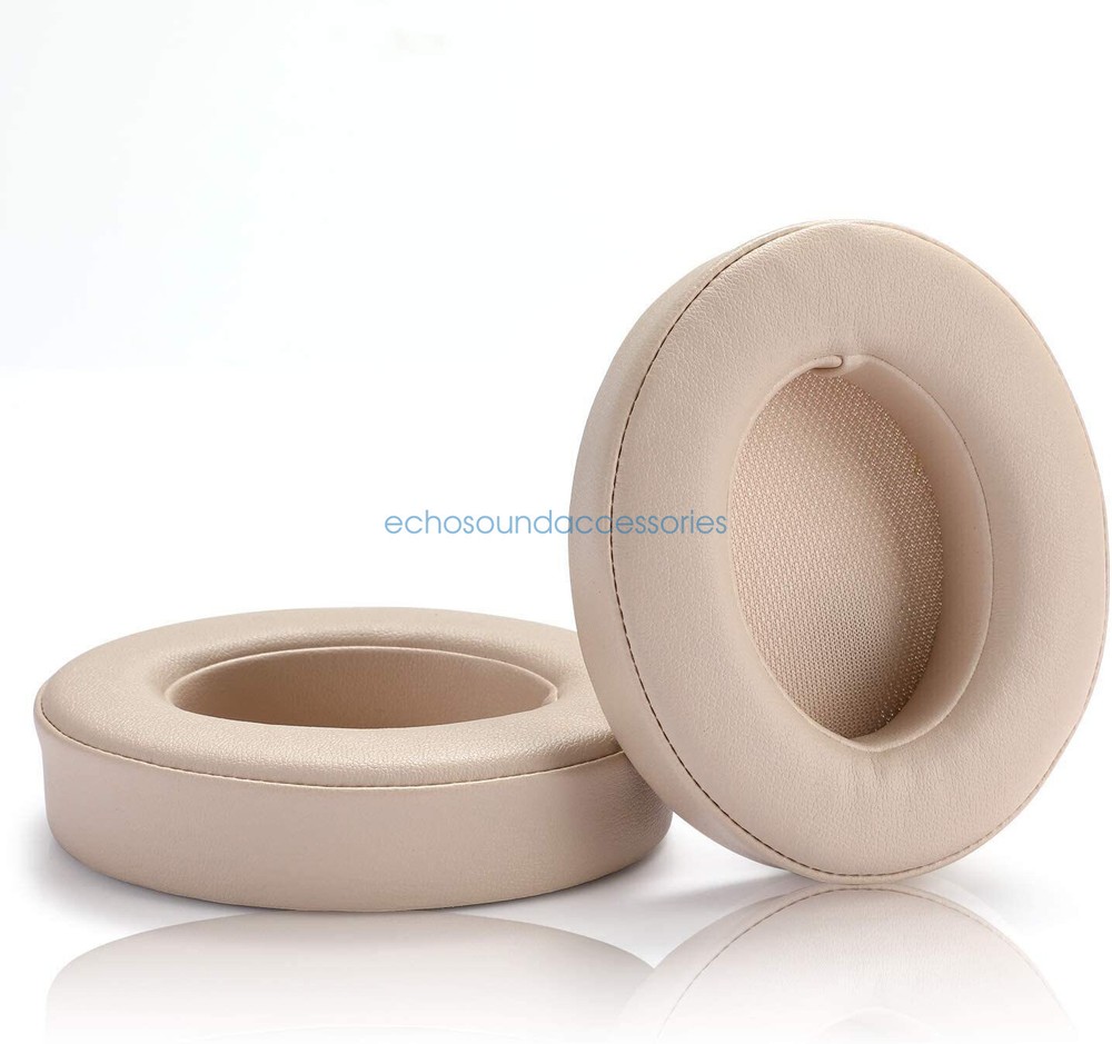 Replacement Ear Pads for Beats Studio 2.0 Wireless/Wired Studio 3.0 Headphones