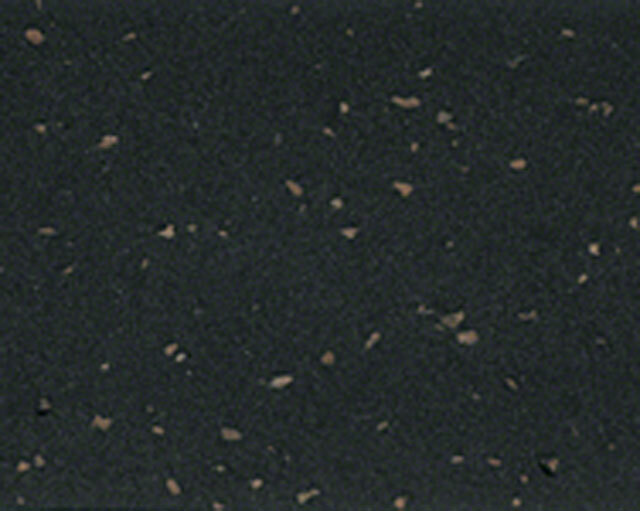 Profile Design Gel Shock Wrap Non-Adhesive Black
