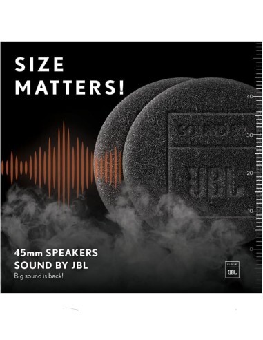 Cardo Packtalk PRO JBL45mm Bluetooth motorcycle intercom in 3-6 days