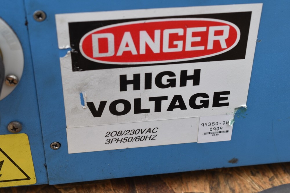 Gates Hybrid System Carbon Nothing Tougher, Heat Shrinker