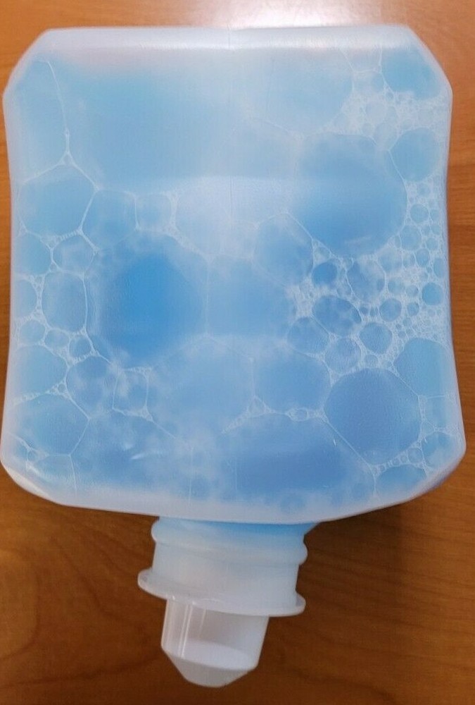 SCJ REFRESH AZURE FOAM SOAP 1L