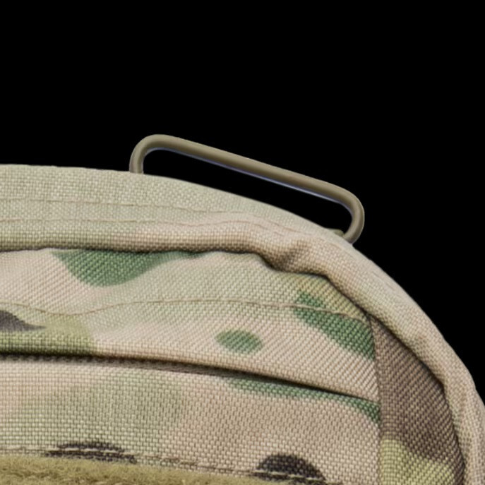 Crye Precision - R-Series Zip-On Pack - Multicam - Large / XL Extra Large