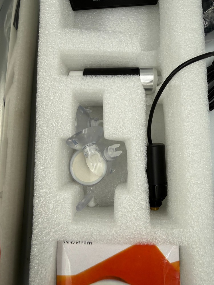 2L Aquarium CO2 Generator System, CO2 System Kit with Regulator and Needle Valve