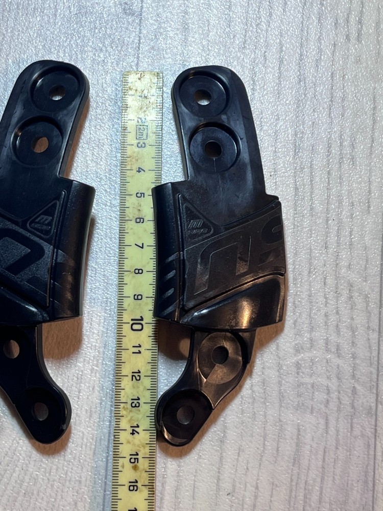 Alpinestars BNS Size Adapter Bionic Neck Support Size Adapter