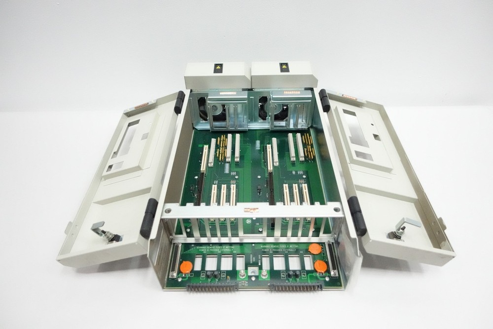 Westinghouse 4D33942G01 Ovation Controller Chassis Module