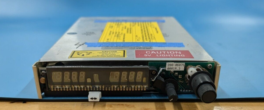 Bendix King KN 53 NAV (066-1067-04)