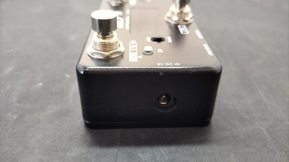 ONE CONTROL GECKO MKII MIDI Controller From Japan