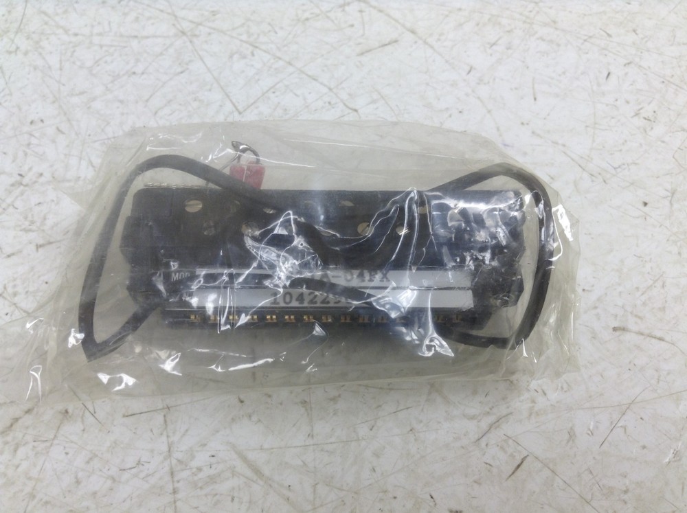 DigiTec 2811A-04FX Digital Panel Meter 2811A04FX New