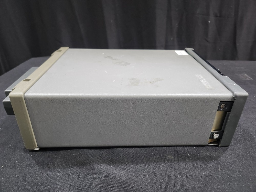 Fluke 2620 Hydra Data Acquisition Unit As-Is (8001)