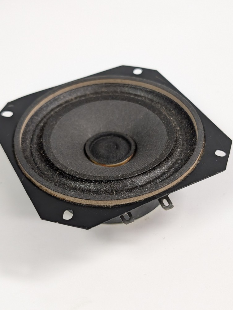 Dynavox 3-3/4" Closed Back Tweeter