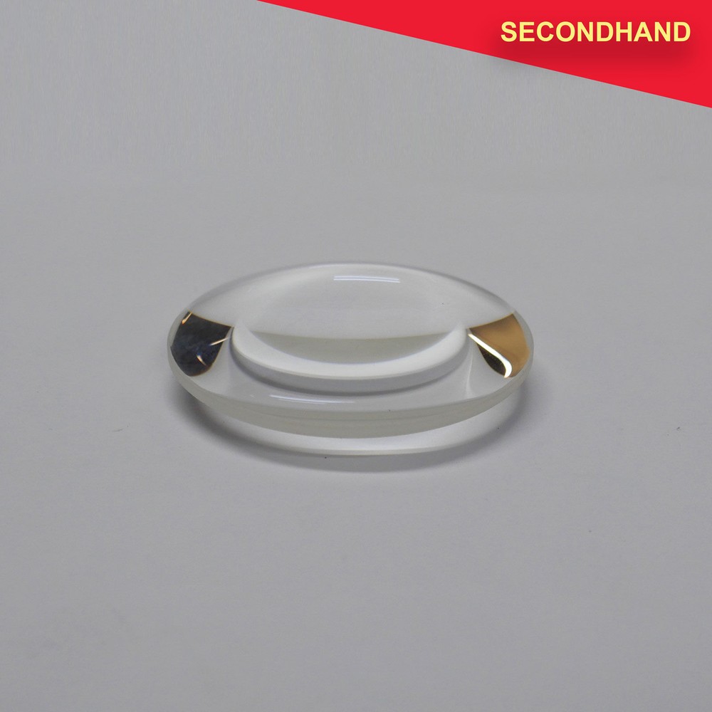 54mm Dual Convex Lens [E]
