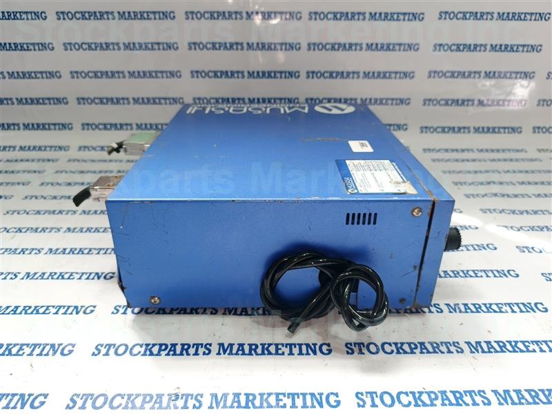 Musashi Engineering MPP-1 MPP1 Measuring Master Controller Fast Shipping!!