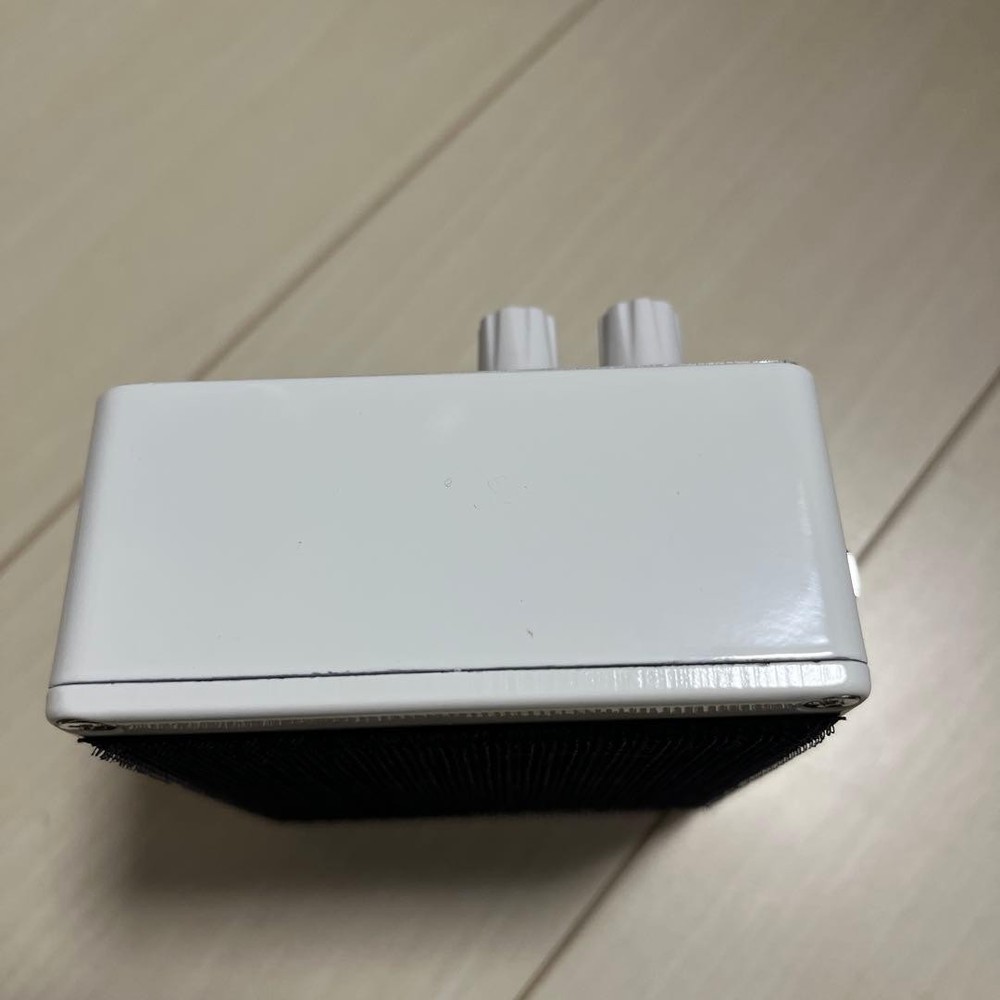 Limetone Audio focus compressor