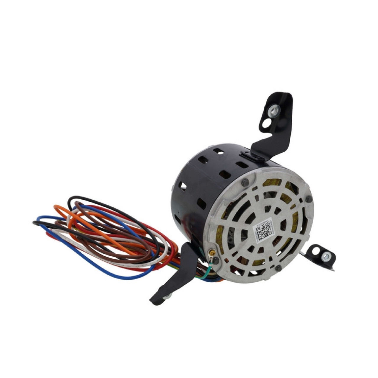 Goodman 0131F00041S Blower Motor (115v, 1/3hp, 1075RPM, CW, Ball, 4SP)