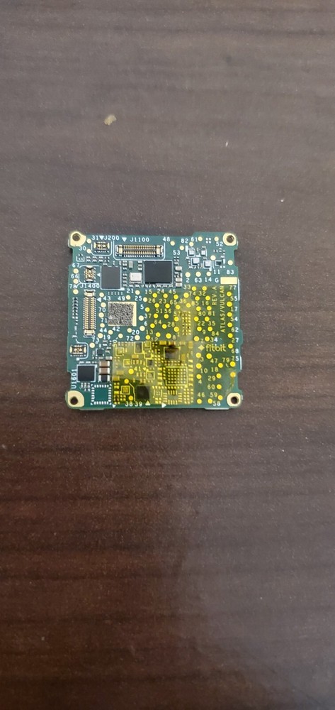 Fitbit Versa 3 Watch Motherboard Replacement Tested And Working