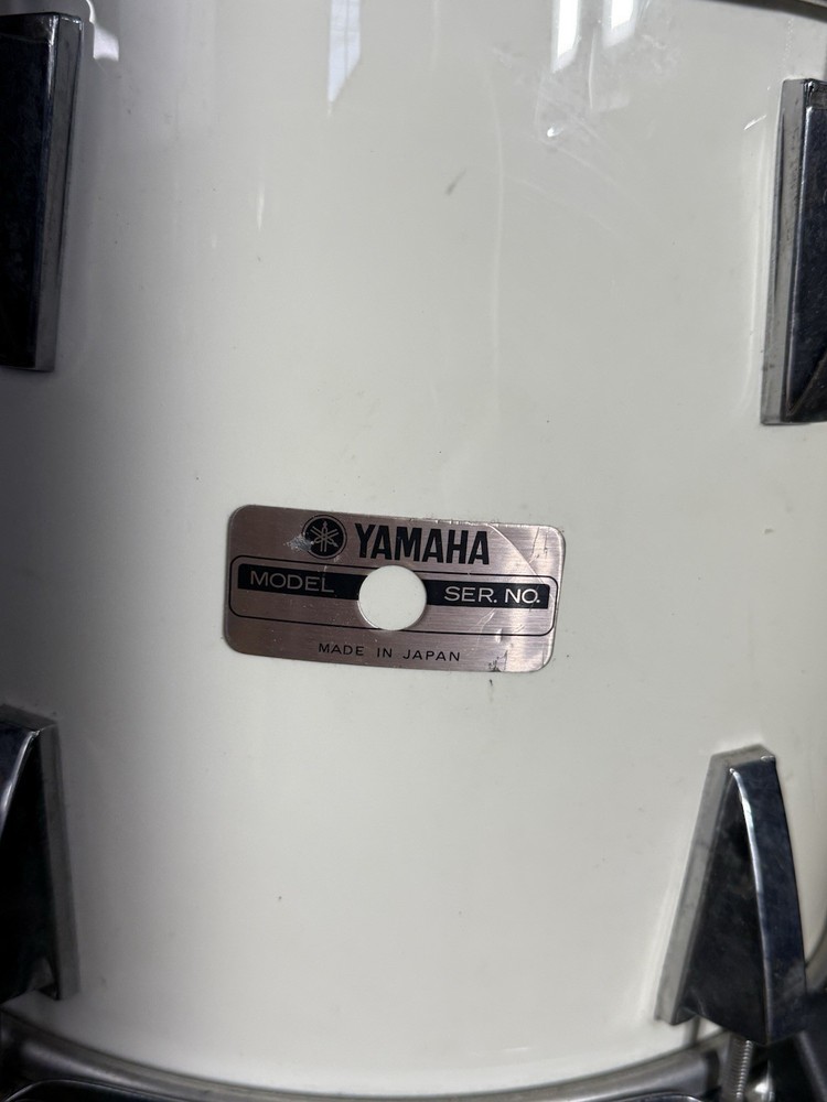 Yamaha 5000 Series 12x10 Rack Tom
