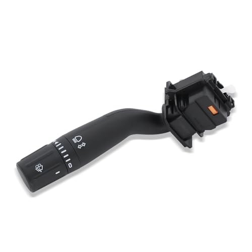 Windshield Wiper Switch Multifunction Turn Signal Control Compatible with Ford