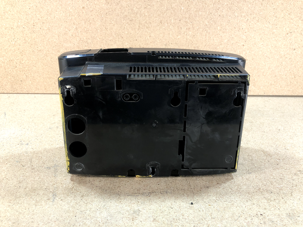 Kronos Intouch 9000 Time Clock 8609000-015