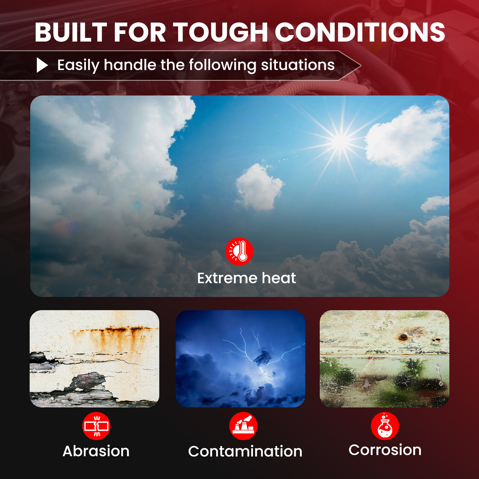 EGR Valve for 01-05 Honda Civic Acura EL SOHC 1.7L 2004 Civic Si SiR DOHC 2.0L