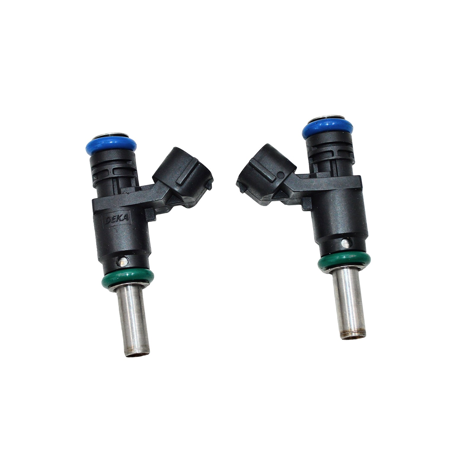 420874841 Set of 2 Fuel Injectors for 2015-2023 Can-Am, Certain Models See Desc
