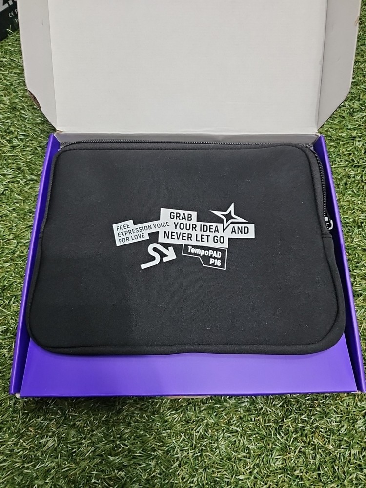 TempoPAD Midi Controller Synido