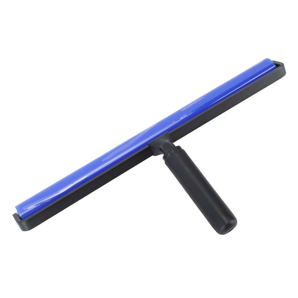 16 Inch Blue Silicone Static Roller High Adhesion Cleaner