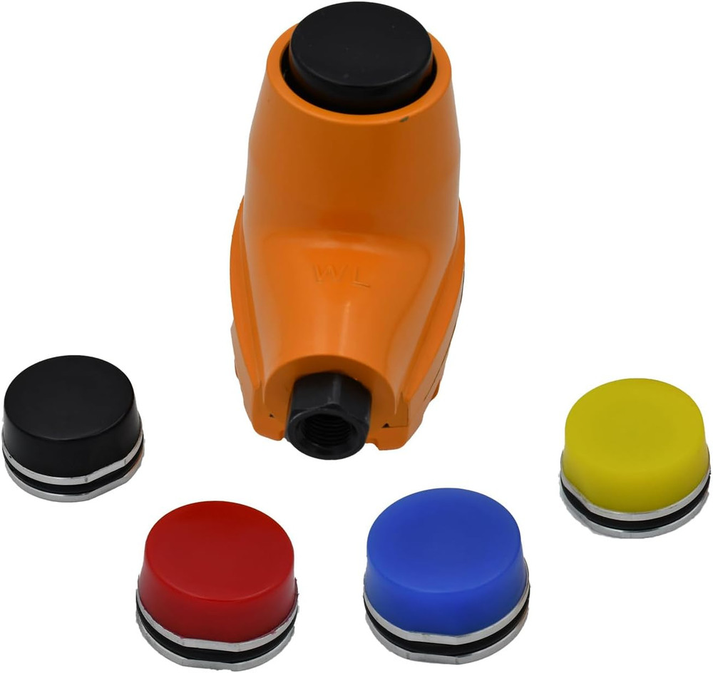 Mini Air Palm Hammer - Automatic Handheld Pneumatic Knocking Tool