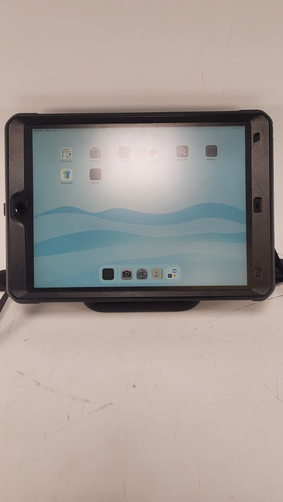 Smartbox Talk Pad 10 AAC Communication Device – Assisted Speech & Learning Table