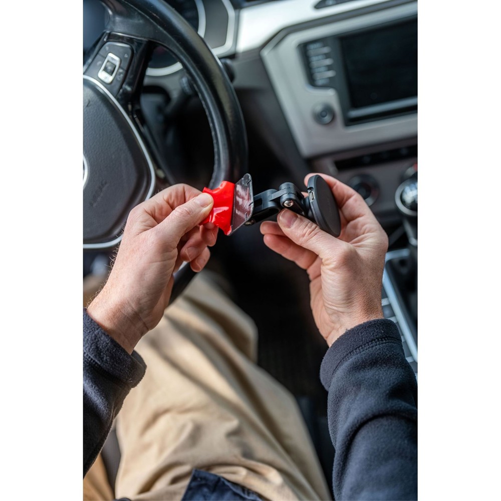 SP Connect Mount - Charging - Adhesive - SPC+ 52838