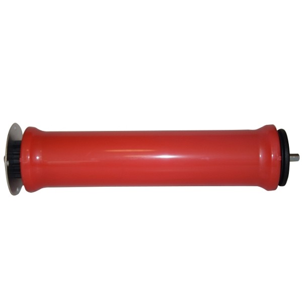 Elite Replacement parabolic roller for Arion Digital rollers 1042545 Trainers -