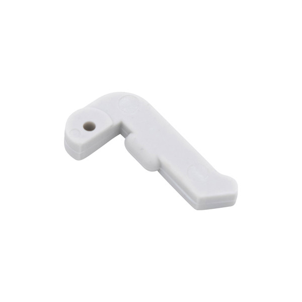DCI Actuator Lever for 5960, Gray