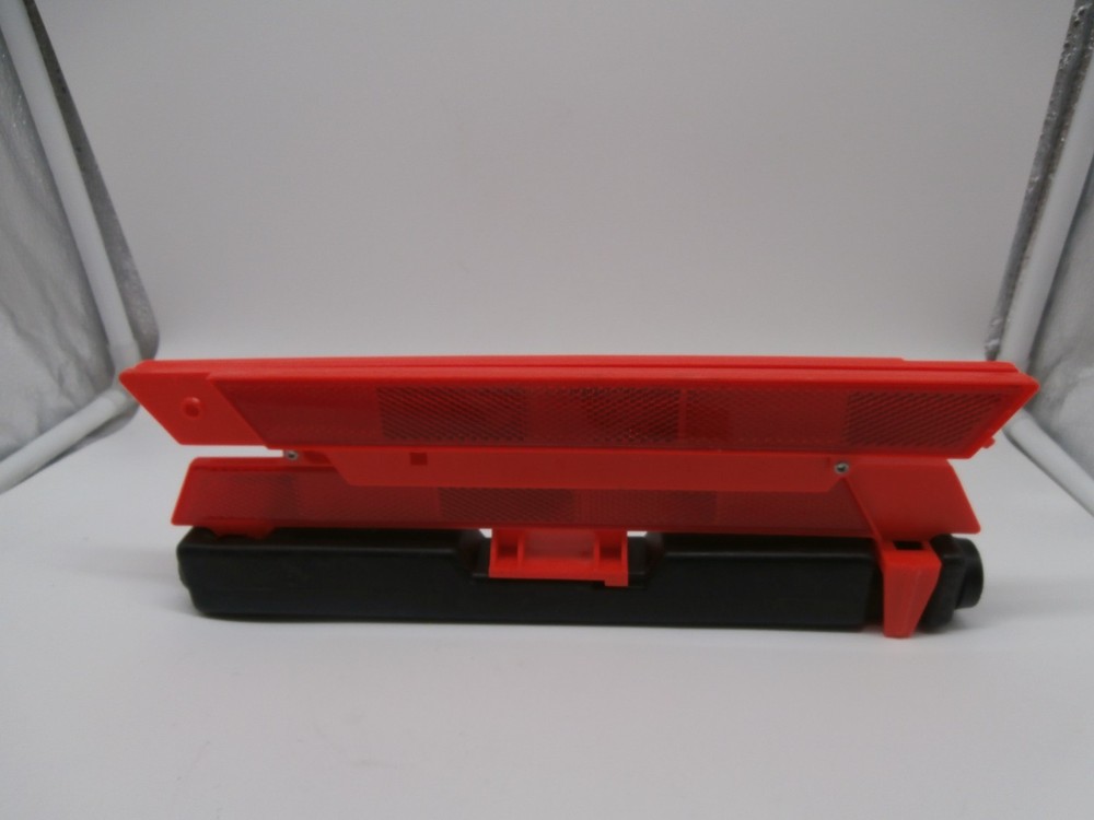 Signal Stat Warning ,Triangle Reflective Road Emergency