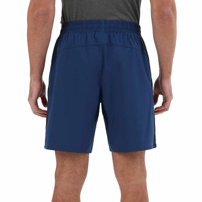 Spyder Active Men’s Woven Short | H41