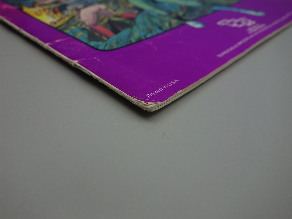 Star Frontiers Roleplaying: Alpha Dawn - Basic Game Rules (TSR)