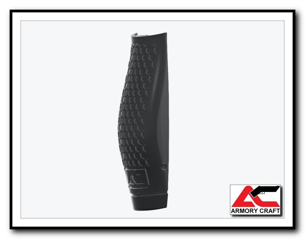 Armory Craft Sig Sauer P365 XMACRO / X-MACRO Enhanced Backstrap