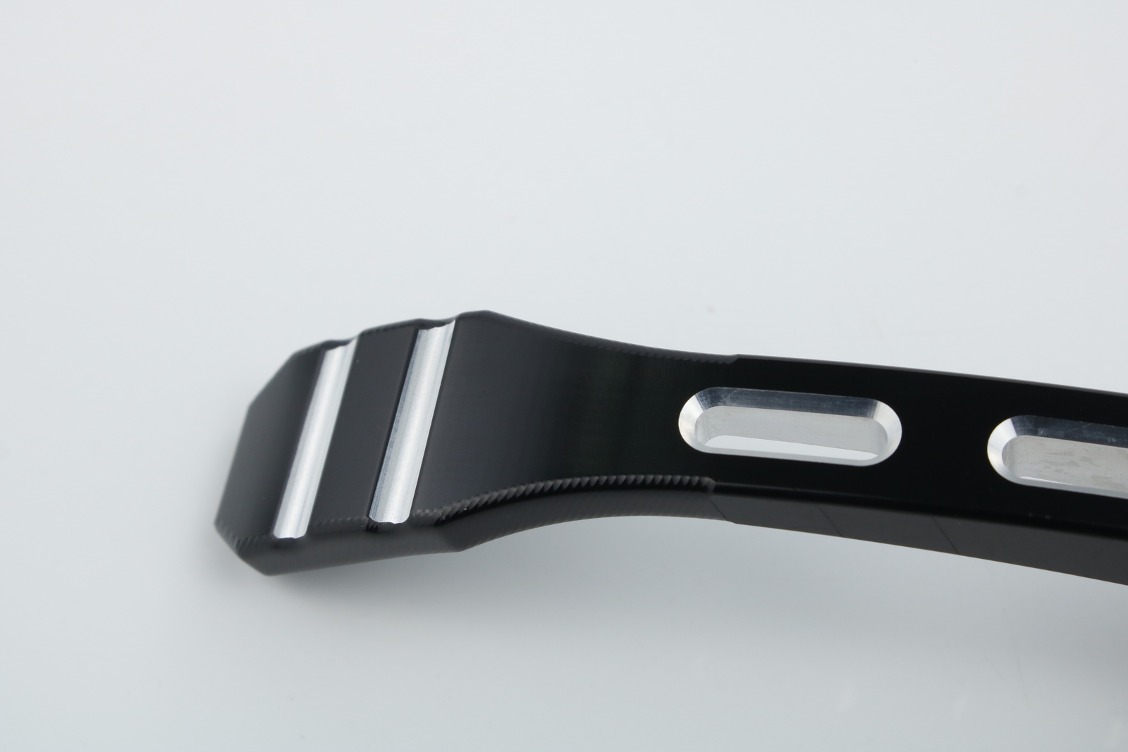 Extended Thumb Throttle Fit For Yamaha Banshee 350 YFZ350 1987-2006