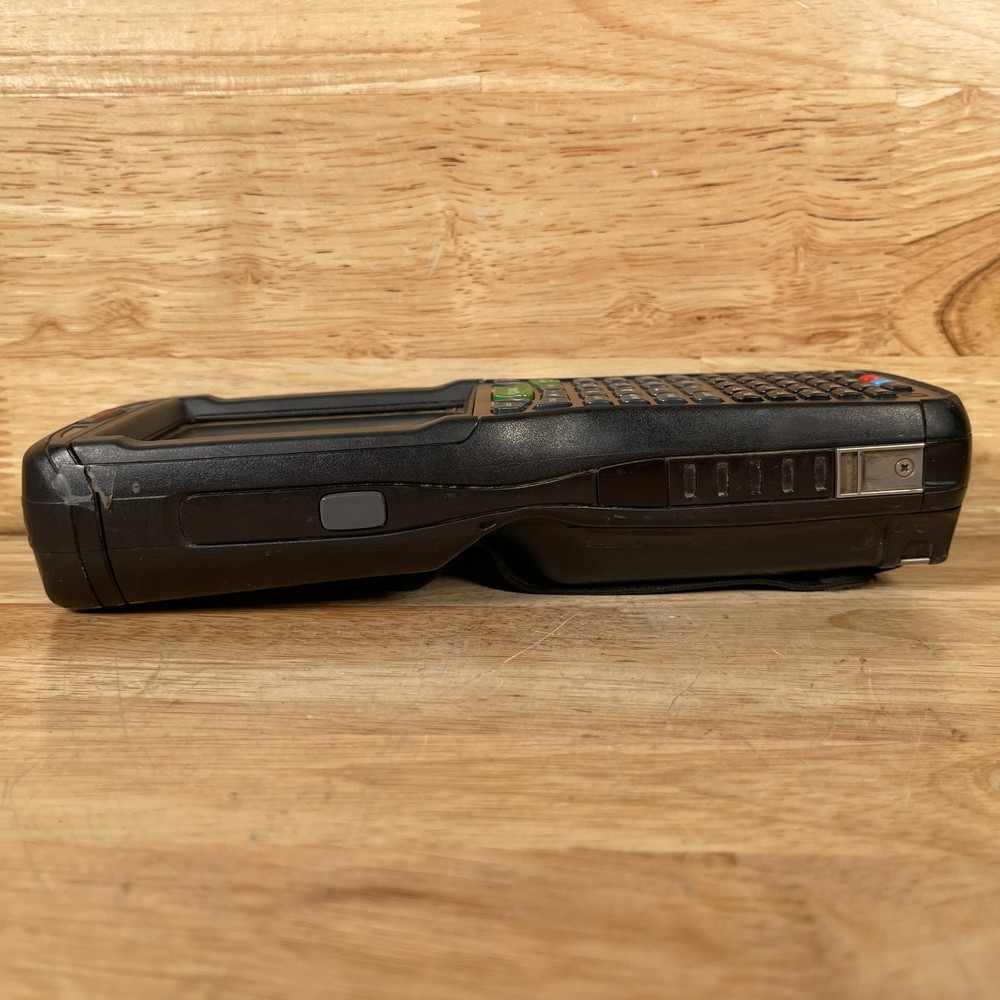Honeywell Dolphin 99EXLG3-GC112XE Bluetooth Mobile Computer Barcode Scanner