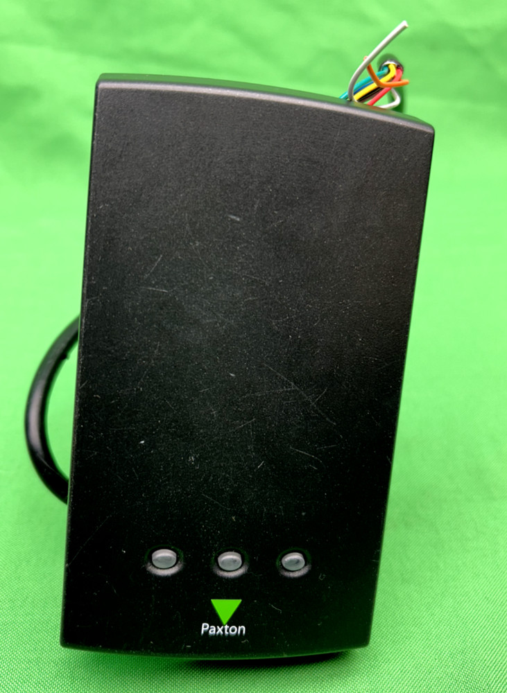 *AS IS* Paxton Proximity P75 Reader 373-110-US