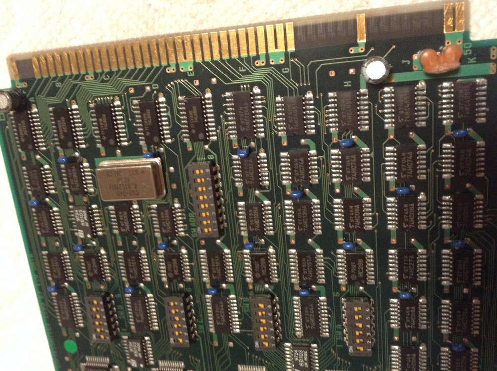 Contec PIO-9032C Input Output Board PIO-9032C-1