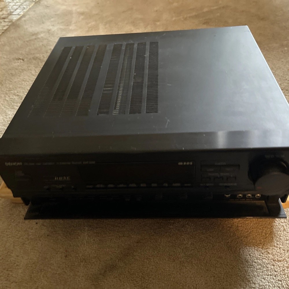 Demon AVR2500 Surround Receiver