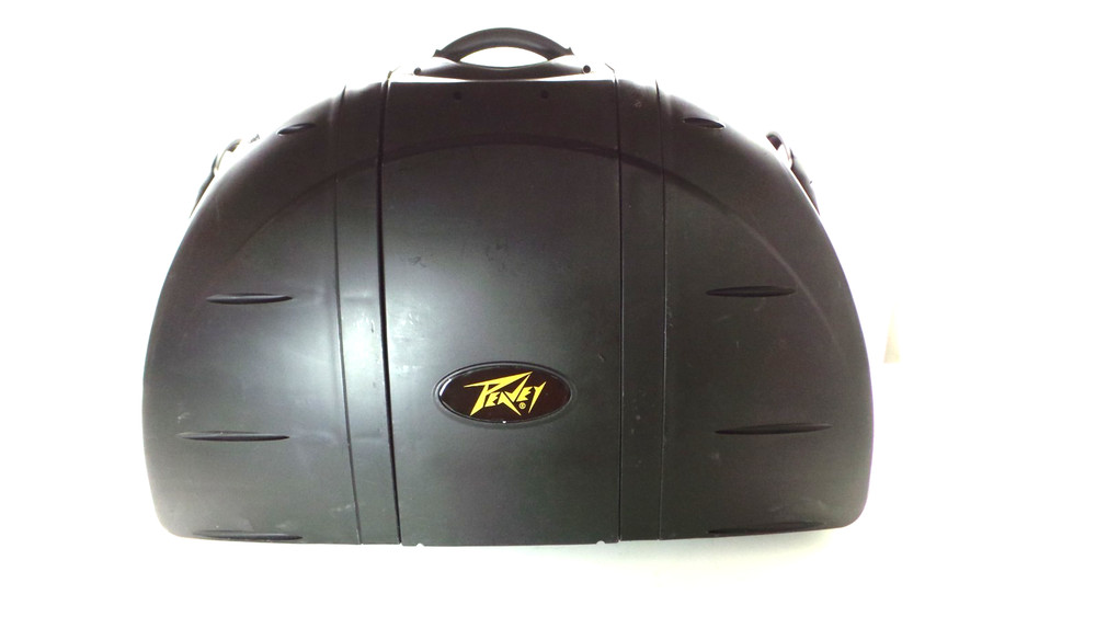 Peavey PVi Portable Powered audio system - Used - Upper Hook doesn't work